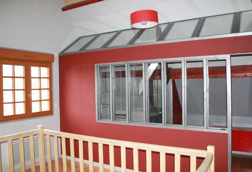 ベッドアンドブレックファースト Le Haut Mesnil 5