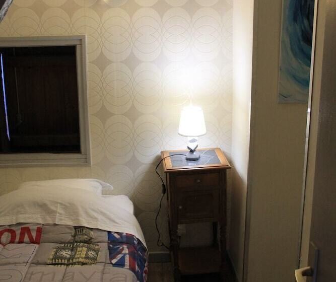 ベッドアンドブレックファースト Le Haut Mesnil 5