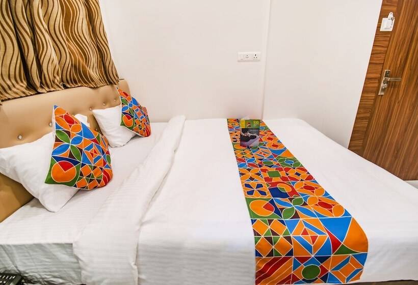 Fabhotel Grand Inn