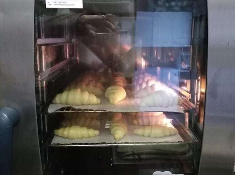 ホテル Camping Le Plan D Eau Saint Charles