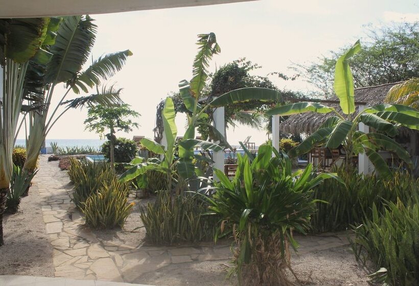 فندق Costa Oeste