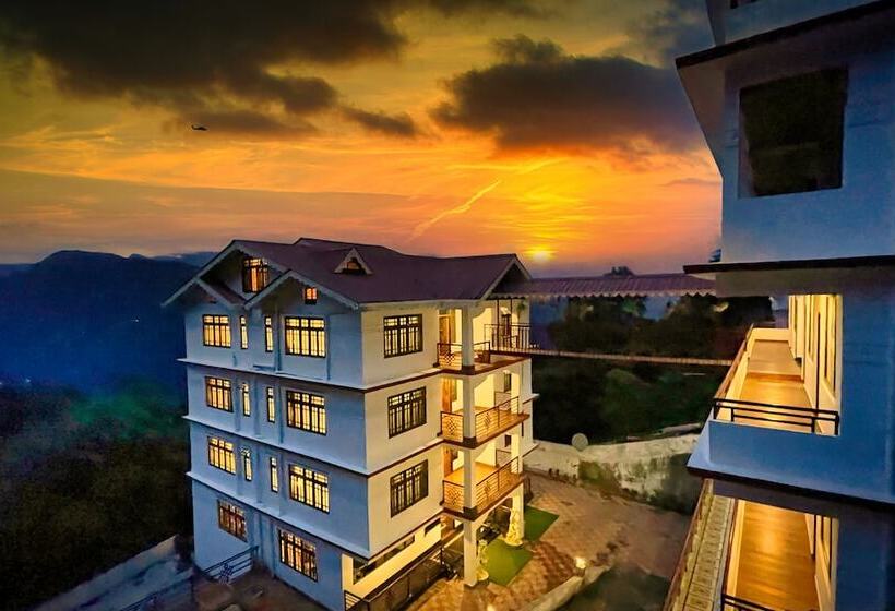 酒店 Dream Villa Retreat
