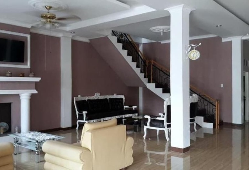 فندق Graha Soeltan