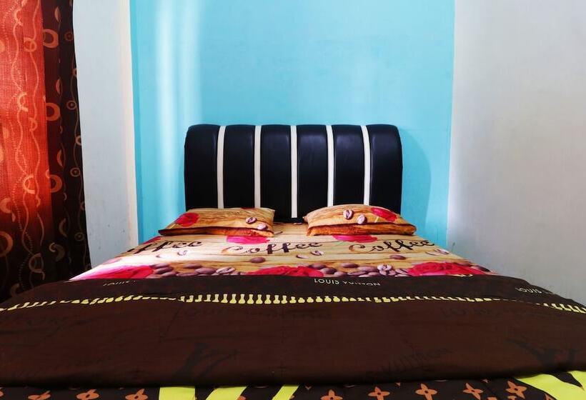 فندق Graha Soeltan