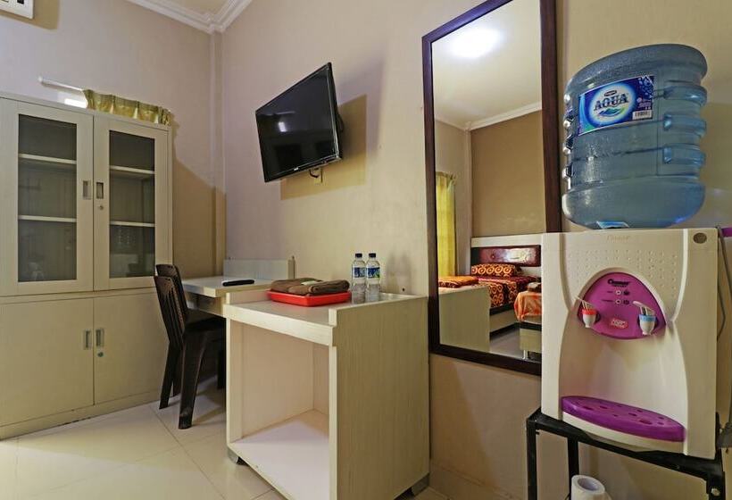 فندق Graha Soeltan