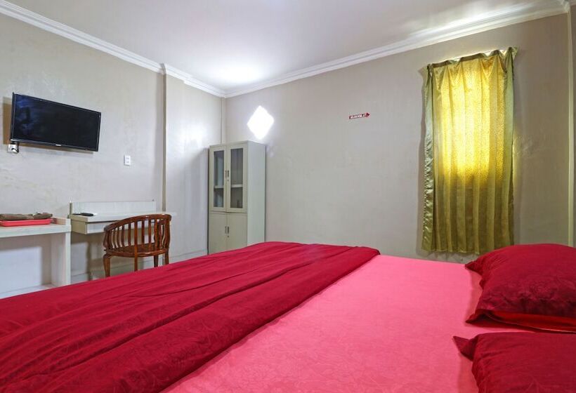 فندق Graha Soeltan