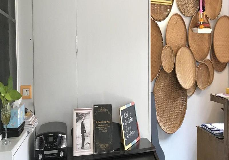 فندق Jong Lux Pak Dee