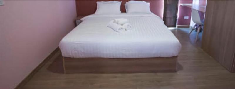 فندق Jong Lux Pak Dee