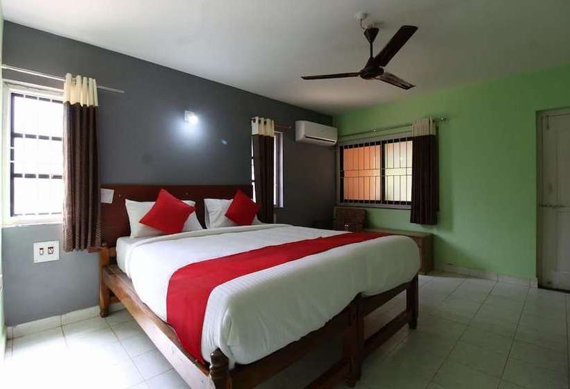 Отель Kawari Resorts Gokarna
