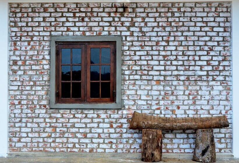 בית מלון כפרי Leopard Lakes, Wilpattu