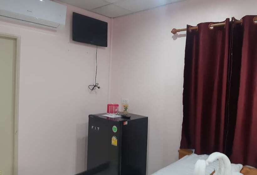 酒店 Makwan Resort Rayong