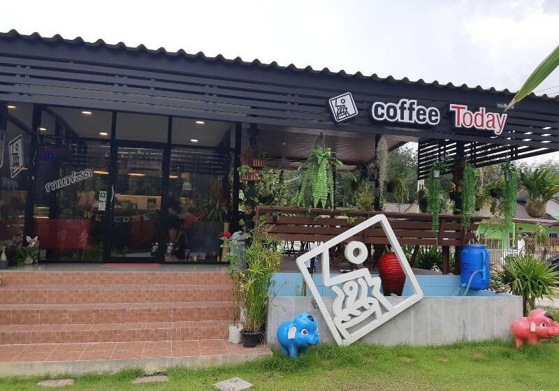 酒店 Makwan Resort Rayong
