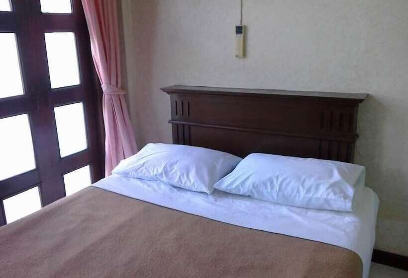 هتل Mountainpark Switzerland Resort