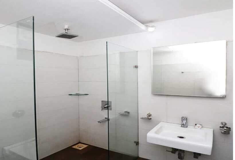 בית מלון כפרי Pandav Inn By Oyo Rooms