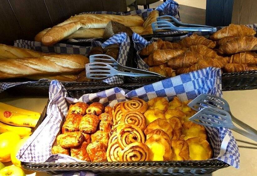 Riva Hotel The Hague