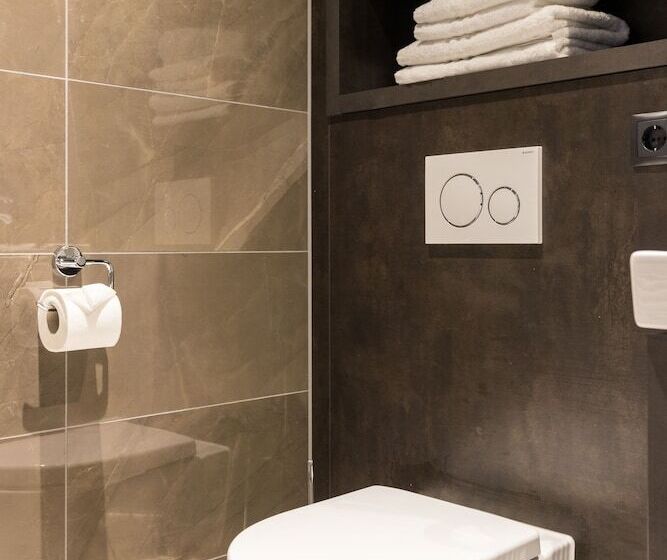 Riva Hotel The Hague