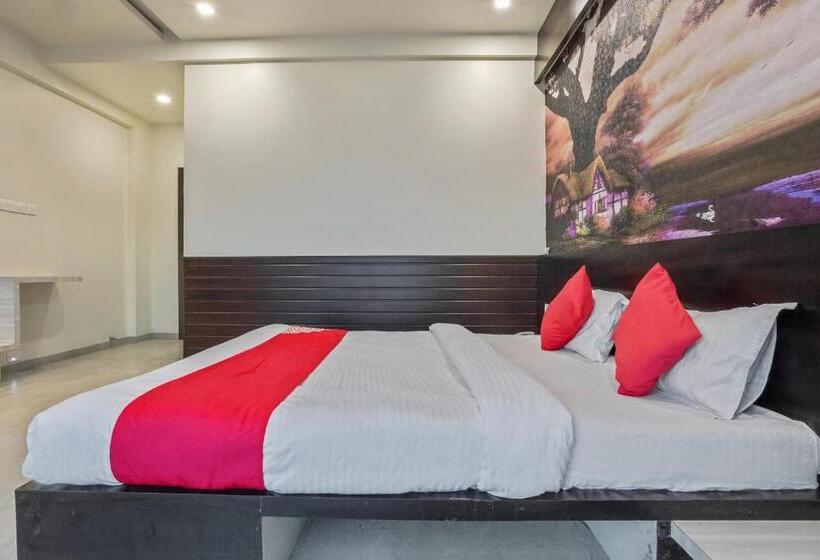 فندق O Siddhivinayak Grand