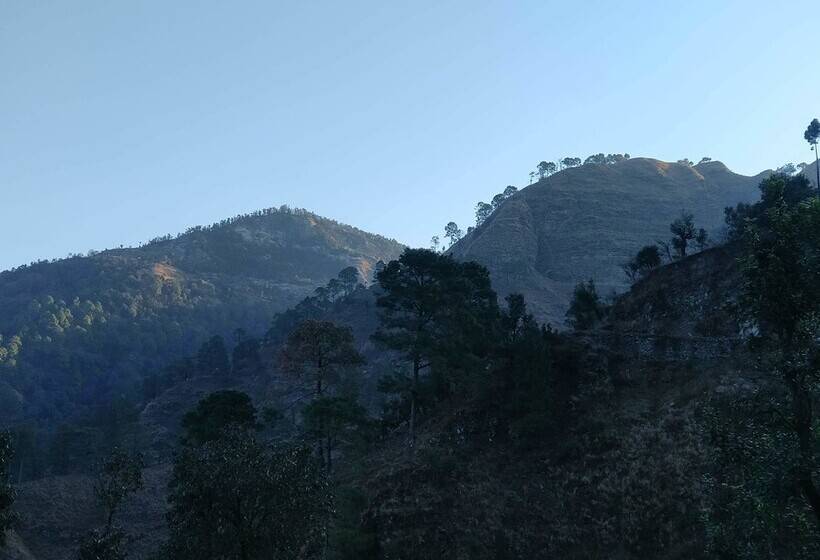 酒店 The Peru Resort By Xtreeme