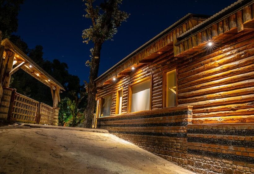 酒店 The Peru Resort By Xtreeme