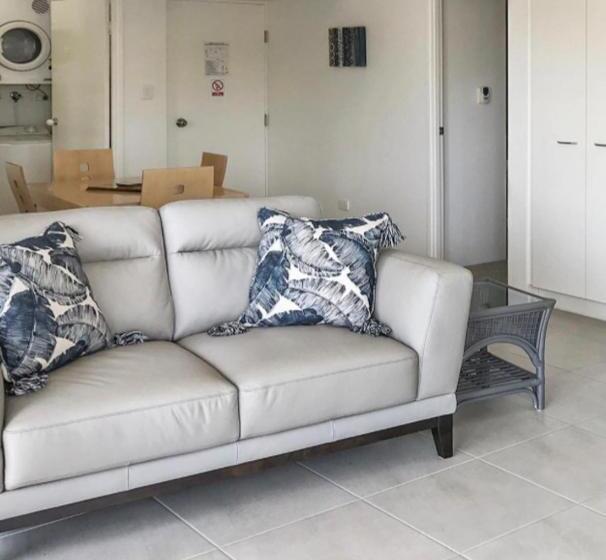 Kings Way Apartments