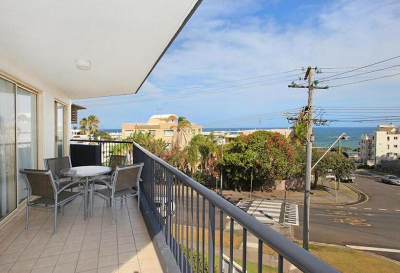 Kings Way Apartments