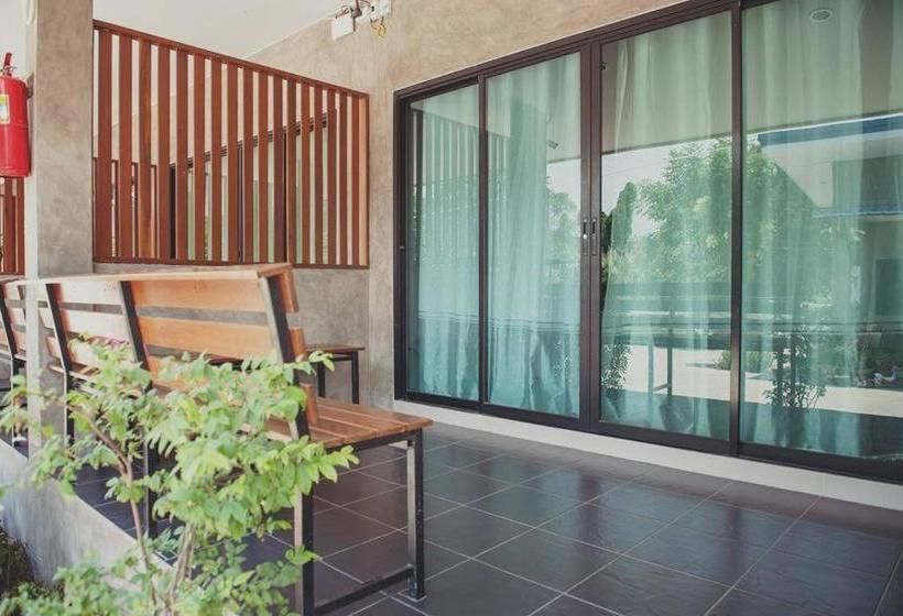 Nam Sai Loft Resort