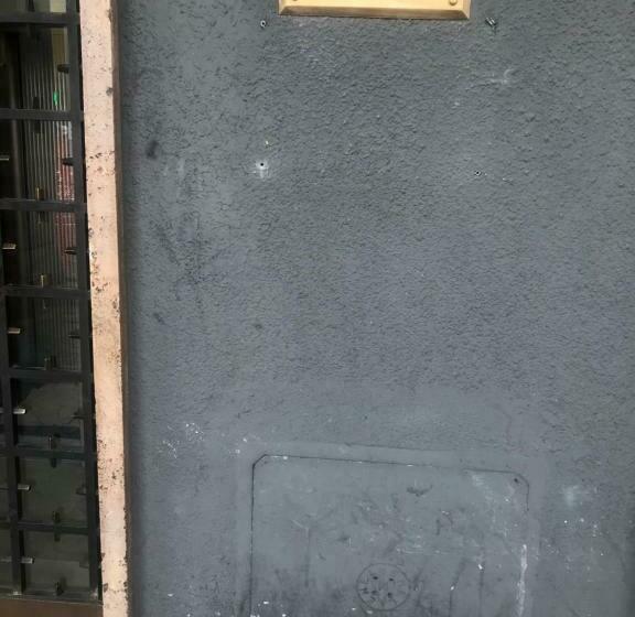 Pension (Hôtel basse catégorie) Affittacamere Romina