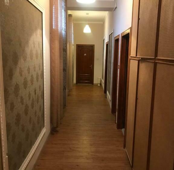 Pension (Hôtel basse catégorie) Affittacamere Romina