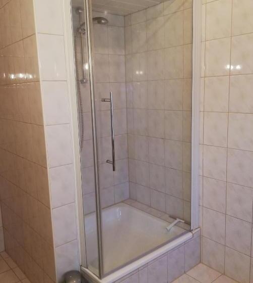 پانسیون Am Waldrand Spreewald