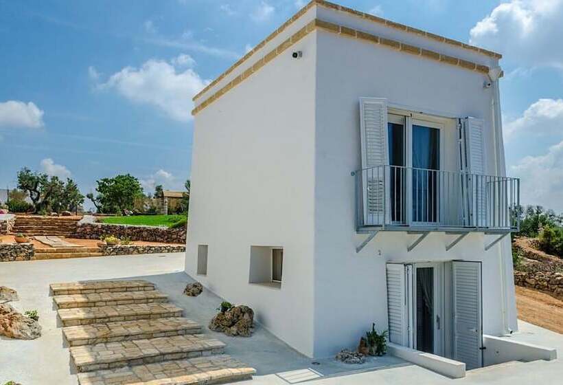 פנסיון Camera Standard In Resort Con Piscina