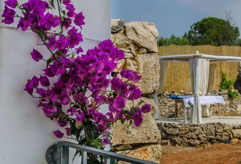 פנסיון Camera Standard In Resort Con Piscina