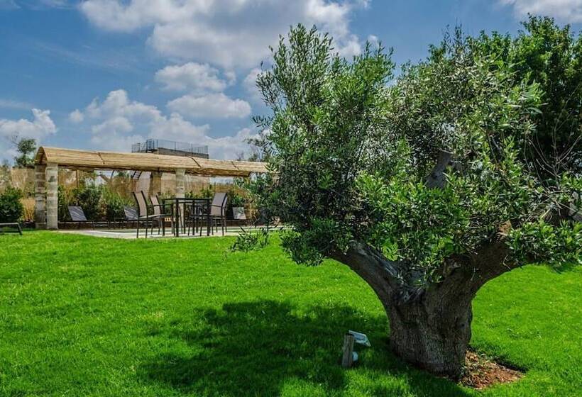 פנסיון Camera Standard In Resort Con Piscina