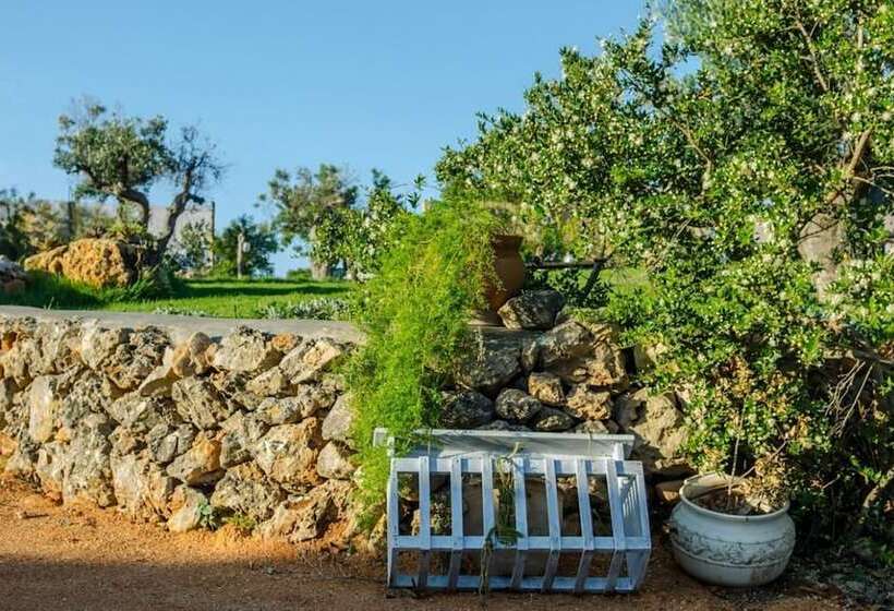 פנסיון Camera Standard In Resort Con Piscina