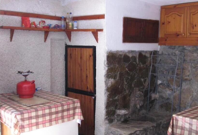پانسیون Guest House Plada View