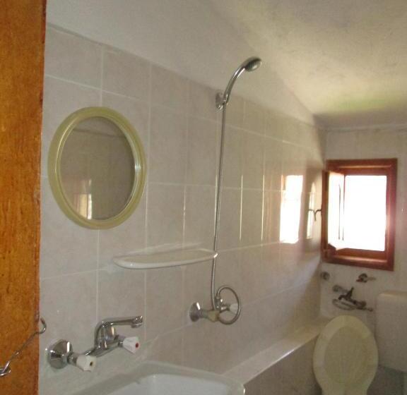 پانسیون Guest House Plada View