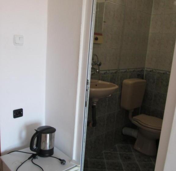 پانسیون Guest House Plada View