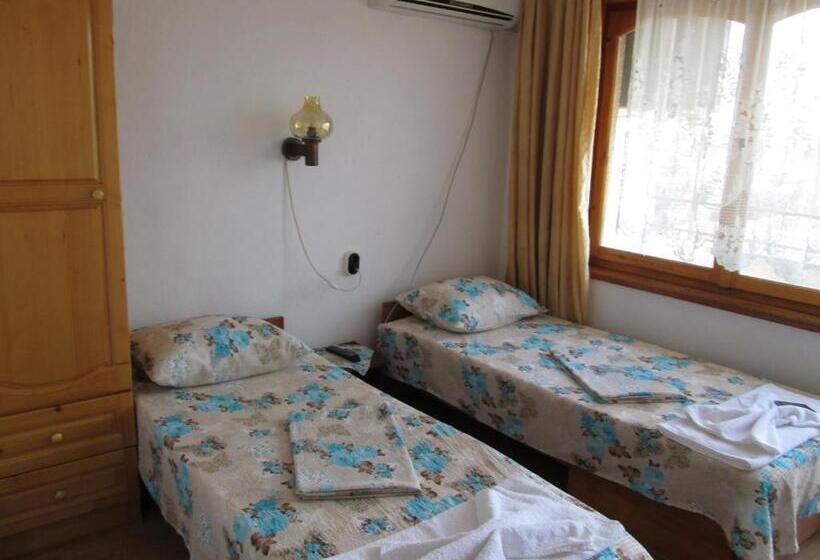 پانسیون Guest House Plada View