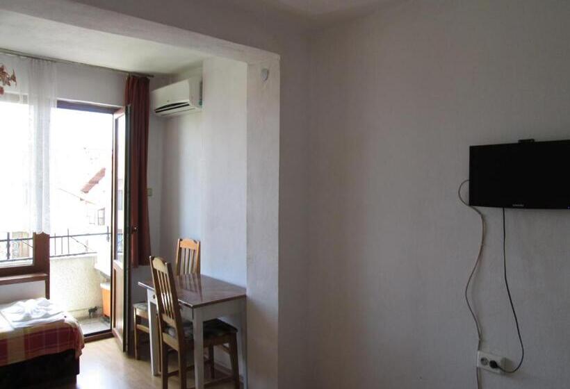 پانسیون Guest House Plada View
