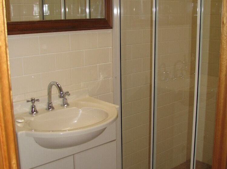Пансион Hill Top Country Guest House