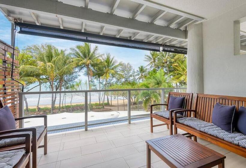 リゾートホテル Aspen   Beachfront Bliss At The Drift
