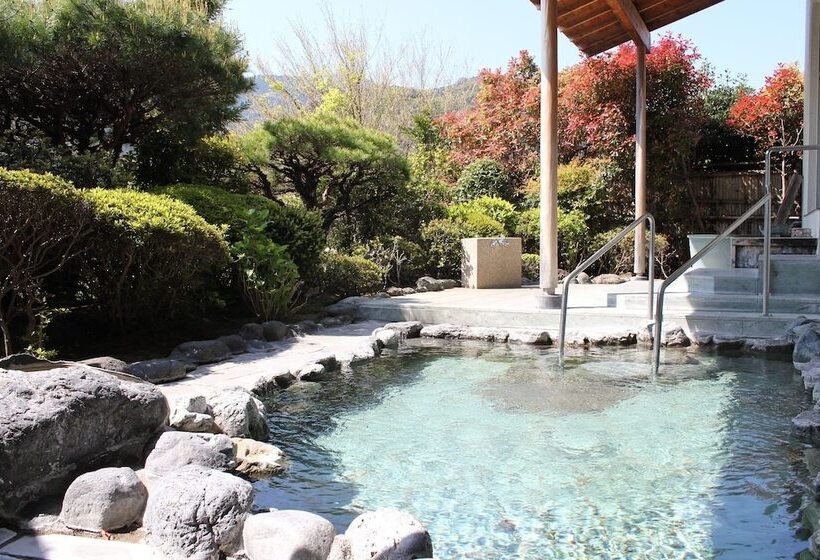 旅館 Green Pal Yugawara