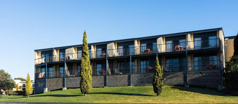 Shearwater Resort