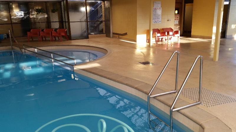 Shearwater Resort