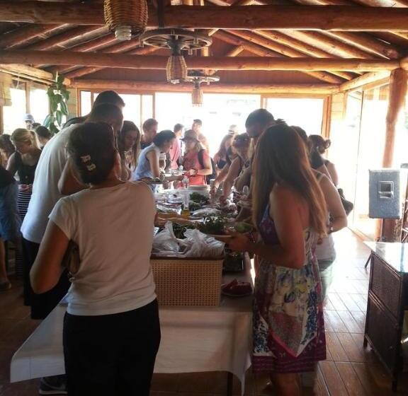 Uysallar Koy Evi