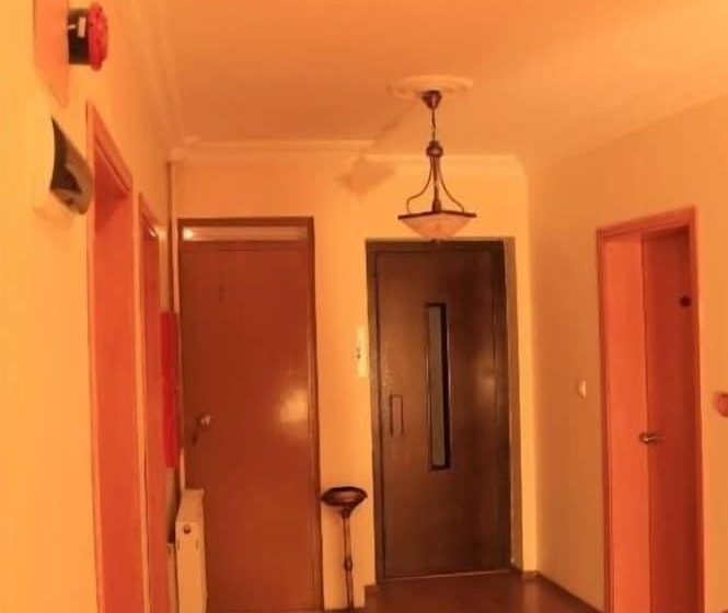 Yavuzlar Otel