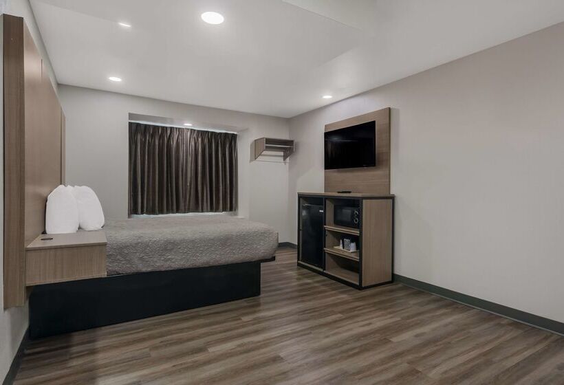 בית מלון כפרי Americas Best Value Inn And Suites Lake Charles