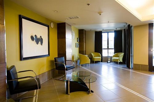 בית מלון כפרי Aston MonteLago Village Resort