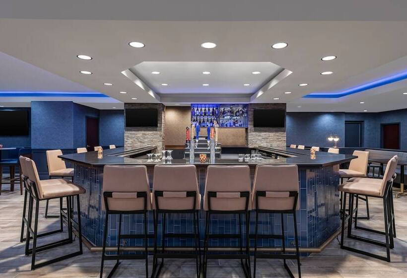 酒店 Austin Marriott North