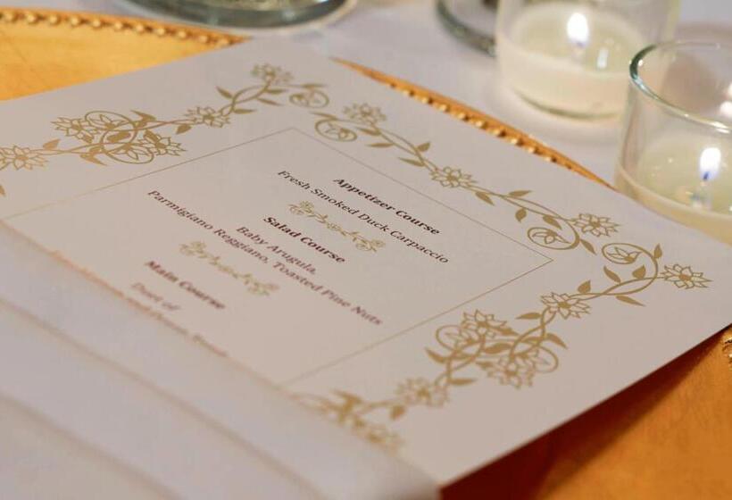 酒店 Austin Marriott North