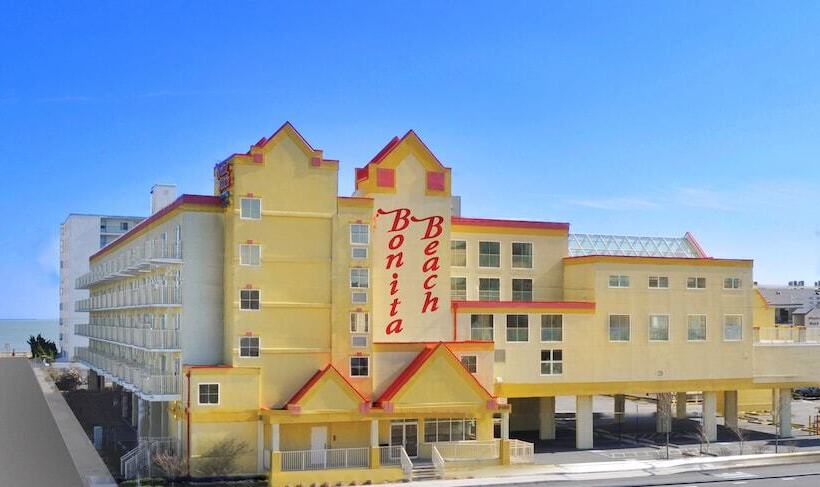 هتل Bonita Beach